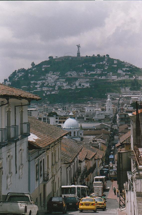 Foto de Quito, Ecuador