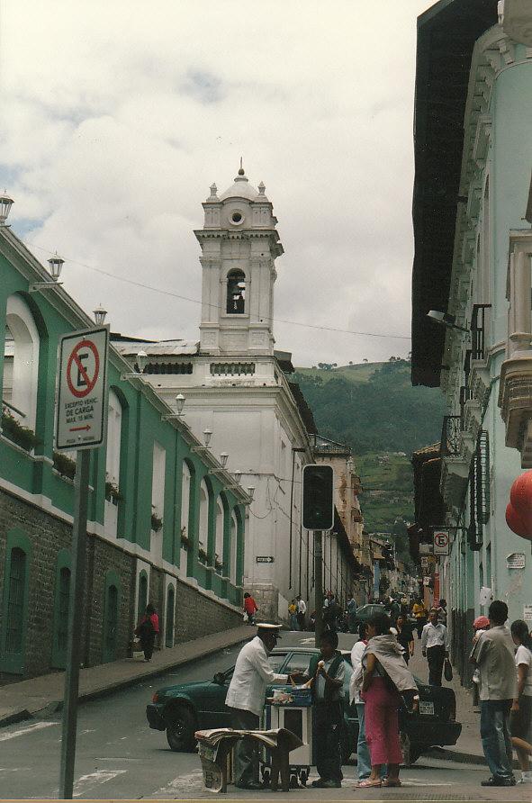 Foto de Quito, Ecuador