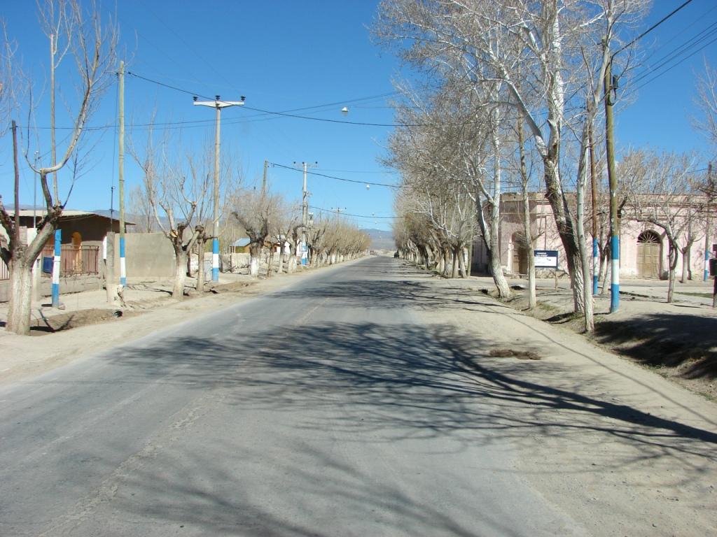 Foto de Iglesias, Argentina