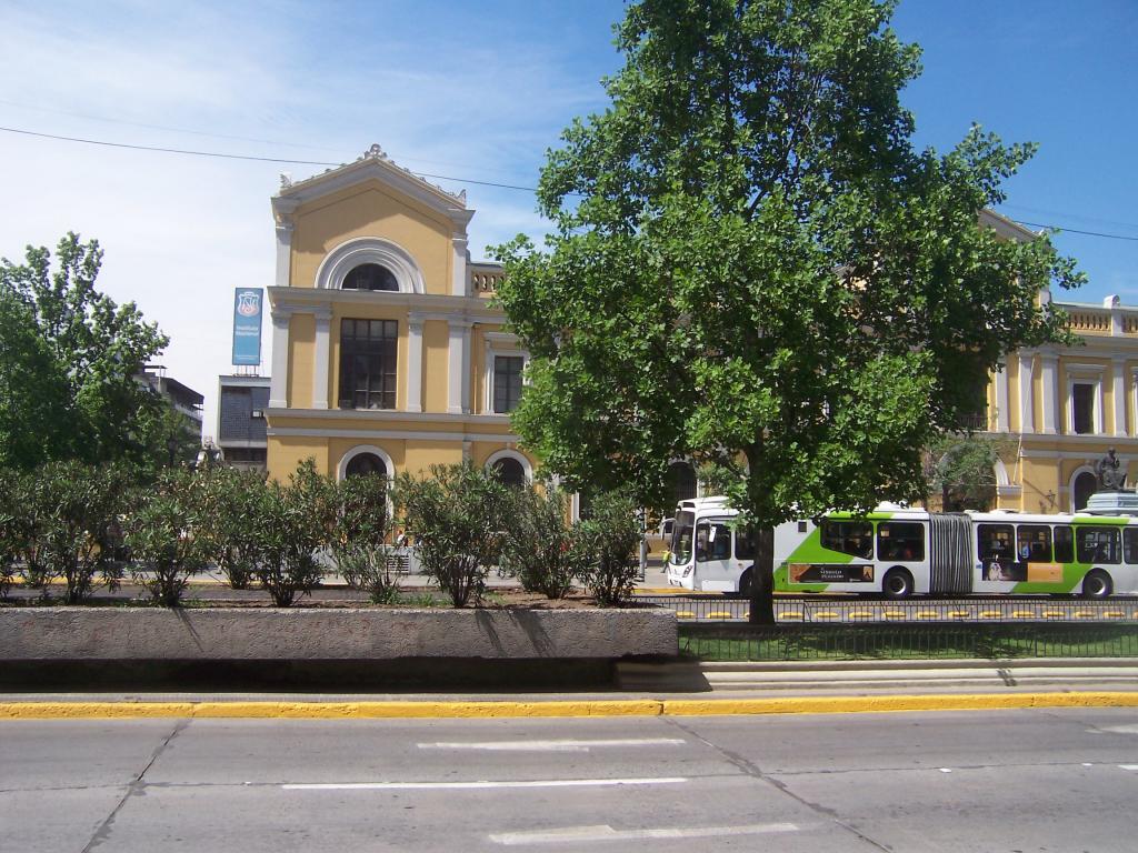 Foto de Santiago, Chile