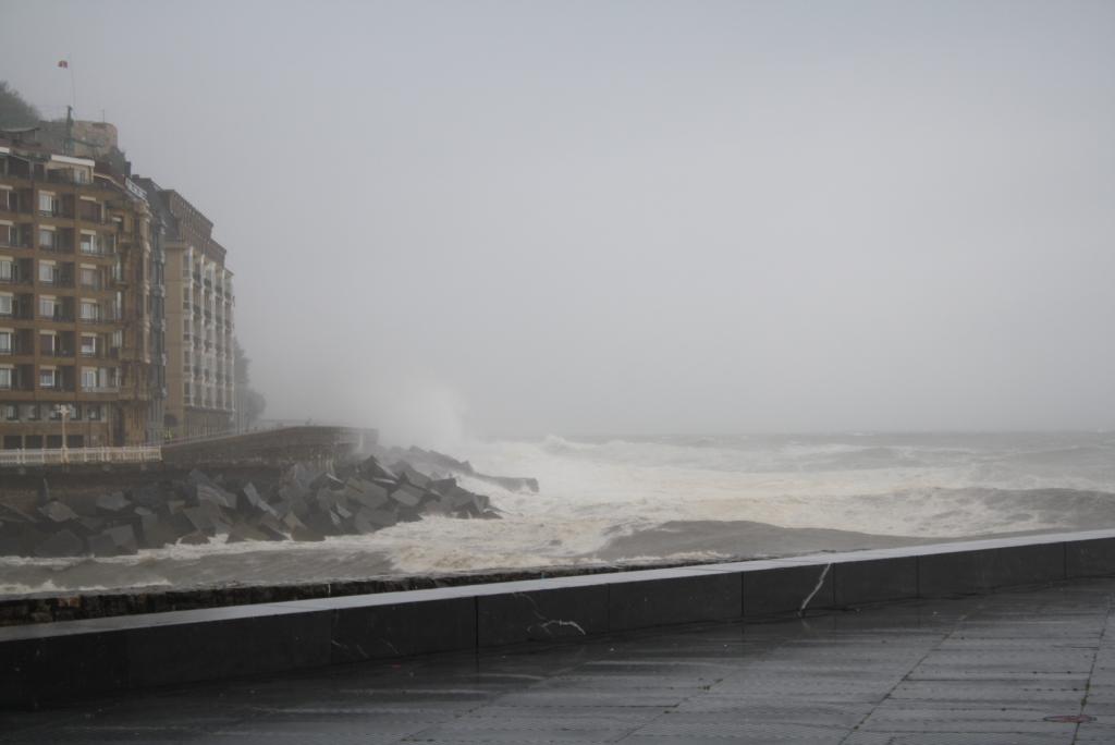 Foto de San Sebastián (Donostia) (Gipuzkoa), España