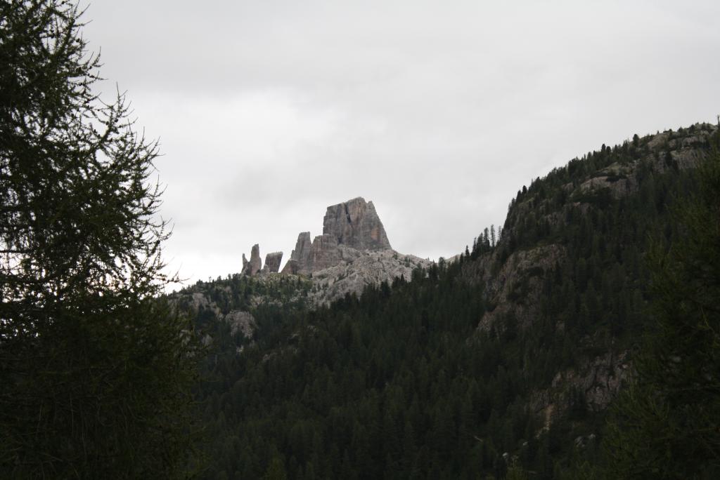 Foto de Cortina d'Ampezzo, Italia