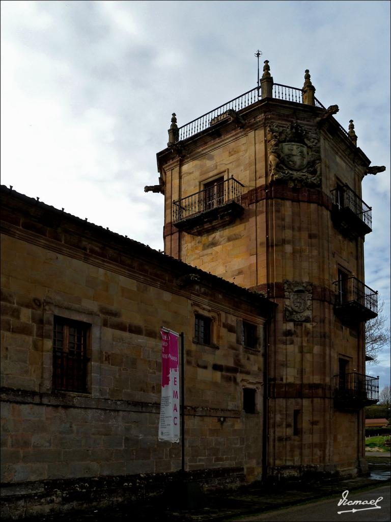Foto de Pánames (Cantabria), España