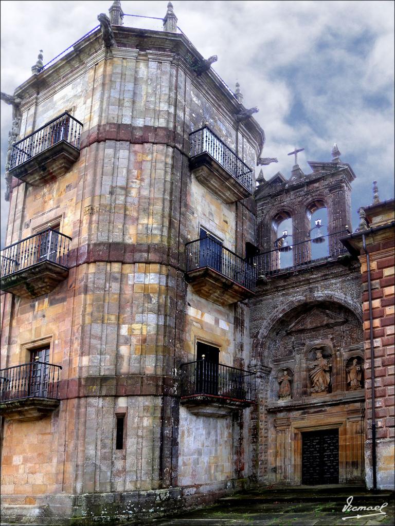 Foto de Pánames (Cantabria), España