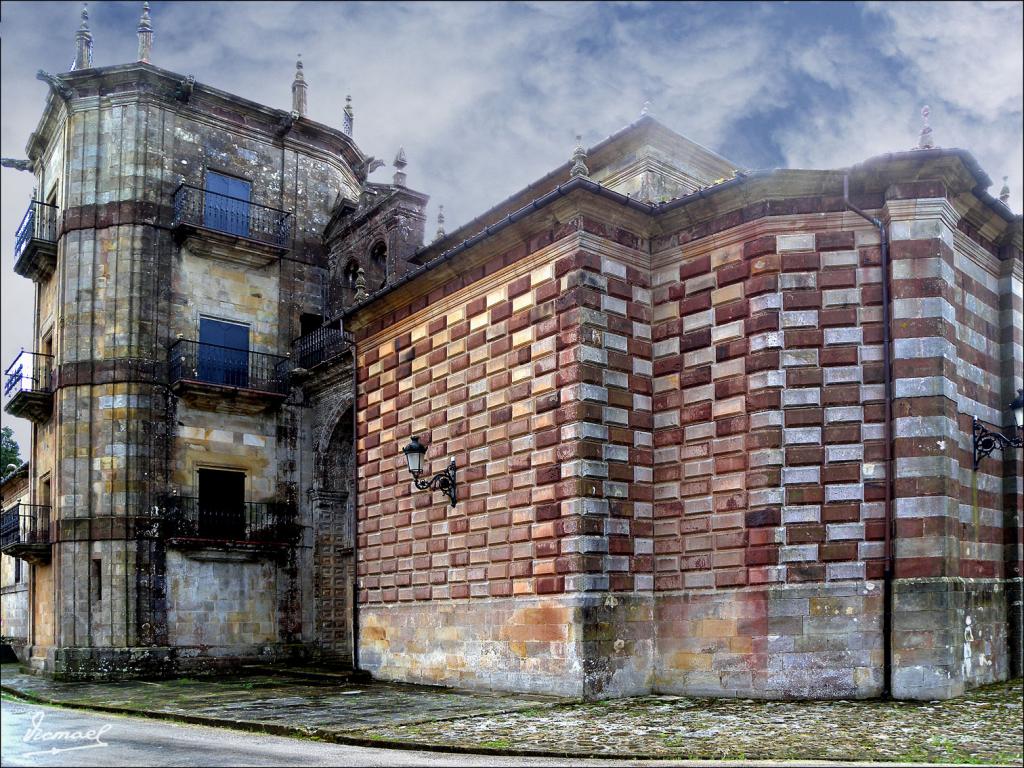 Foto de Pánames (Cantabria), España