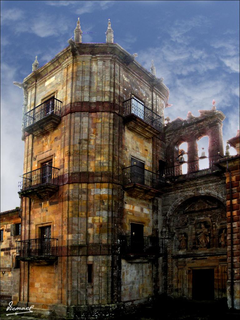 Foto de Pánames (Cantabria), España