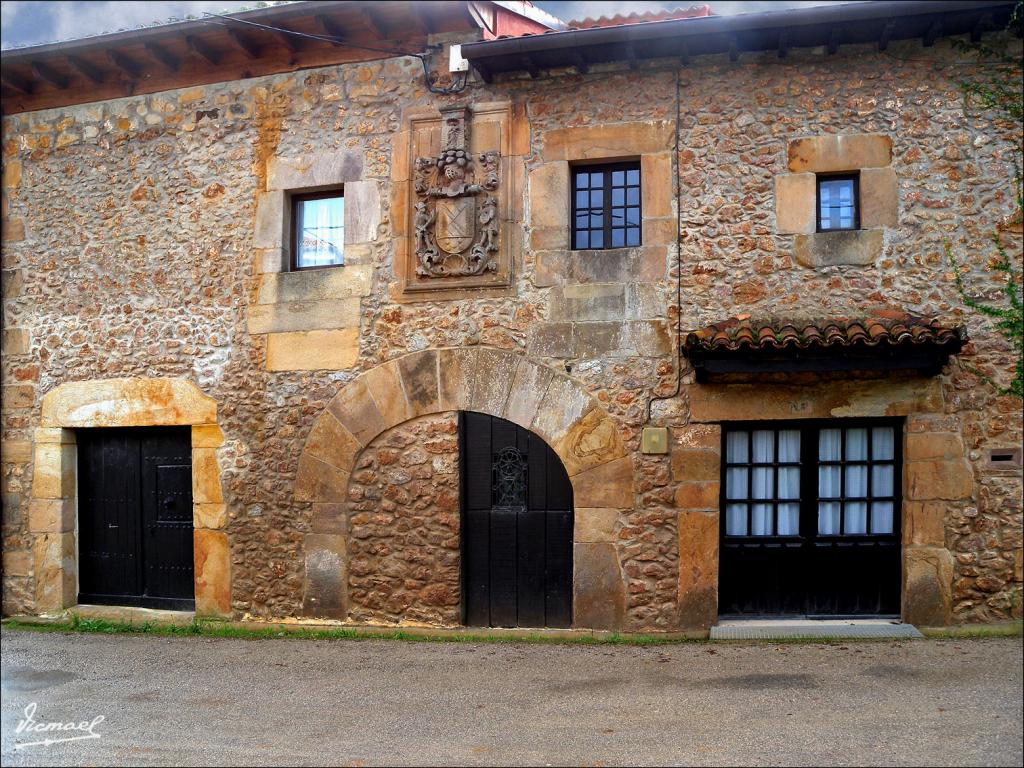 Foto de Pánames (Cantabria), España