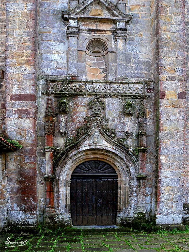 Foto de Pánames (Cantabria), España