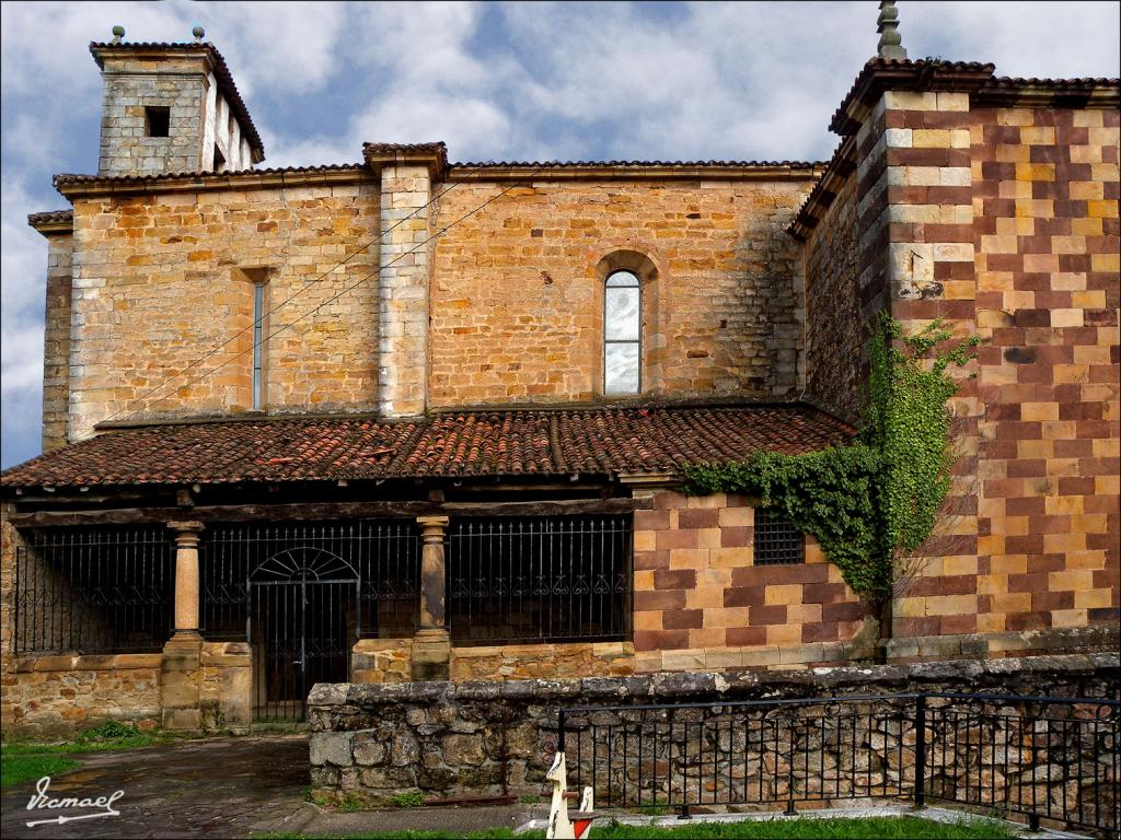 Foto de Pánames (Cantabria), España