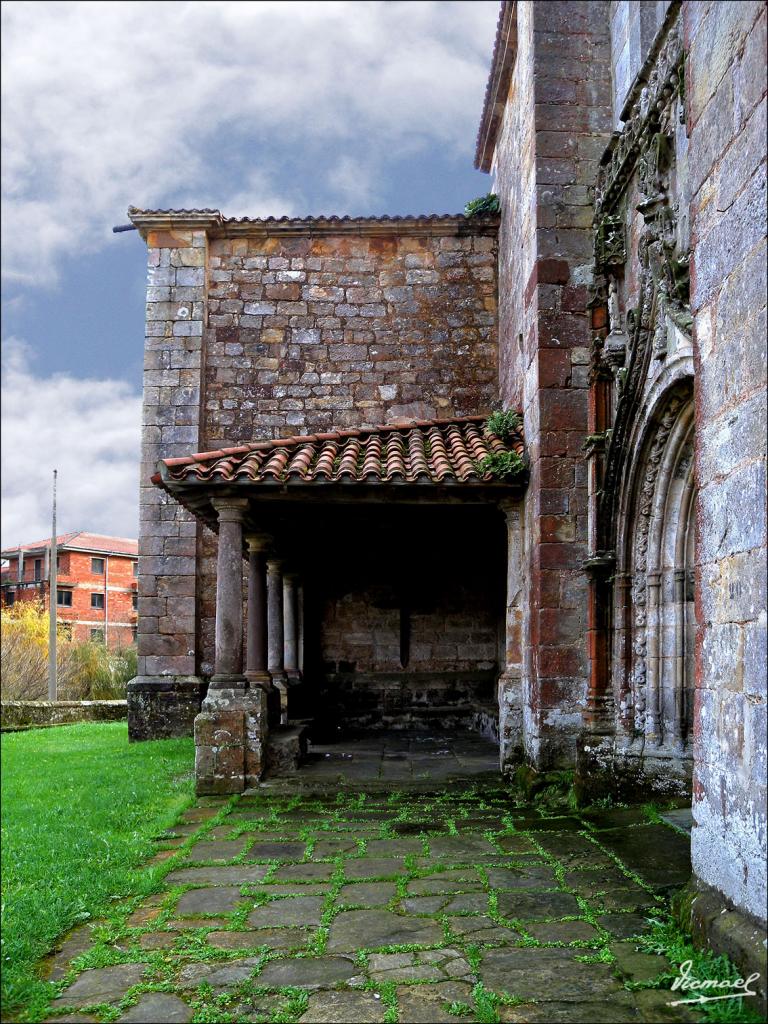 Foto de Pánames (Cantabria), España