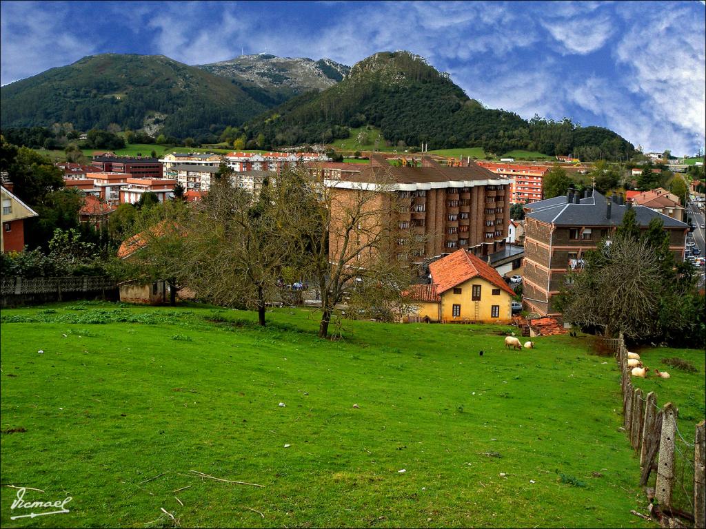 Foto de Solares (Cantabria), España