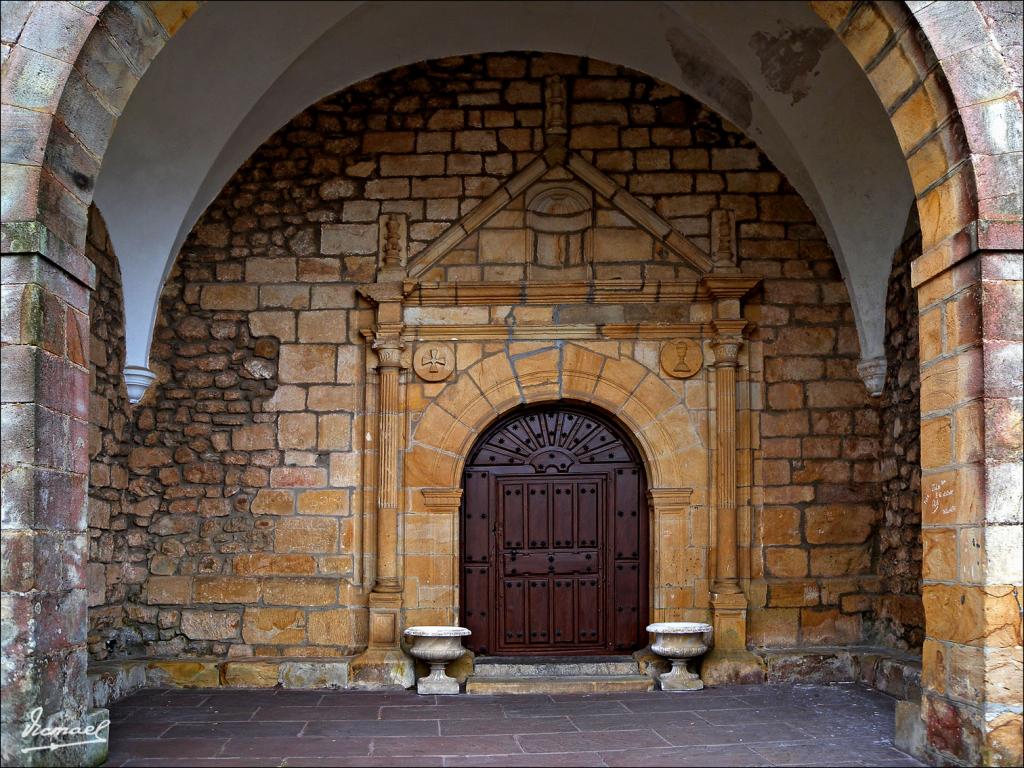 Foto de Solares (Cantabria), España