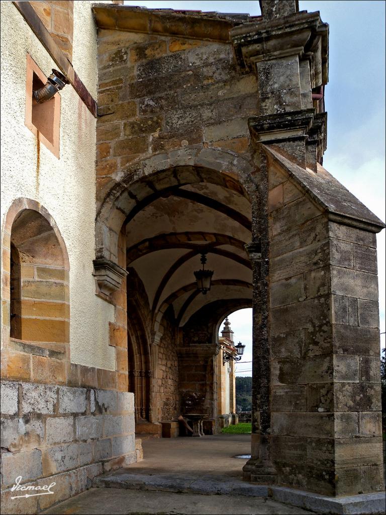 Foto de Solares (Cantabria), España