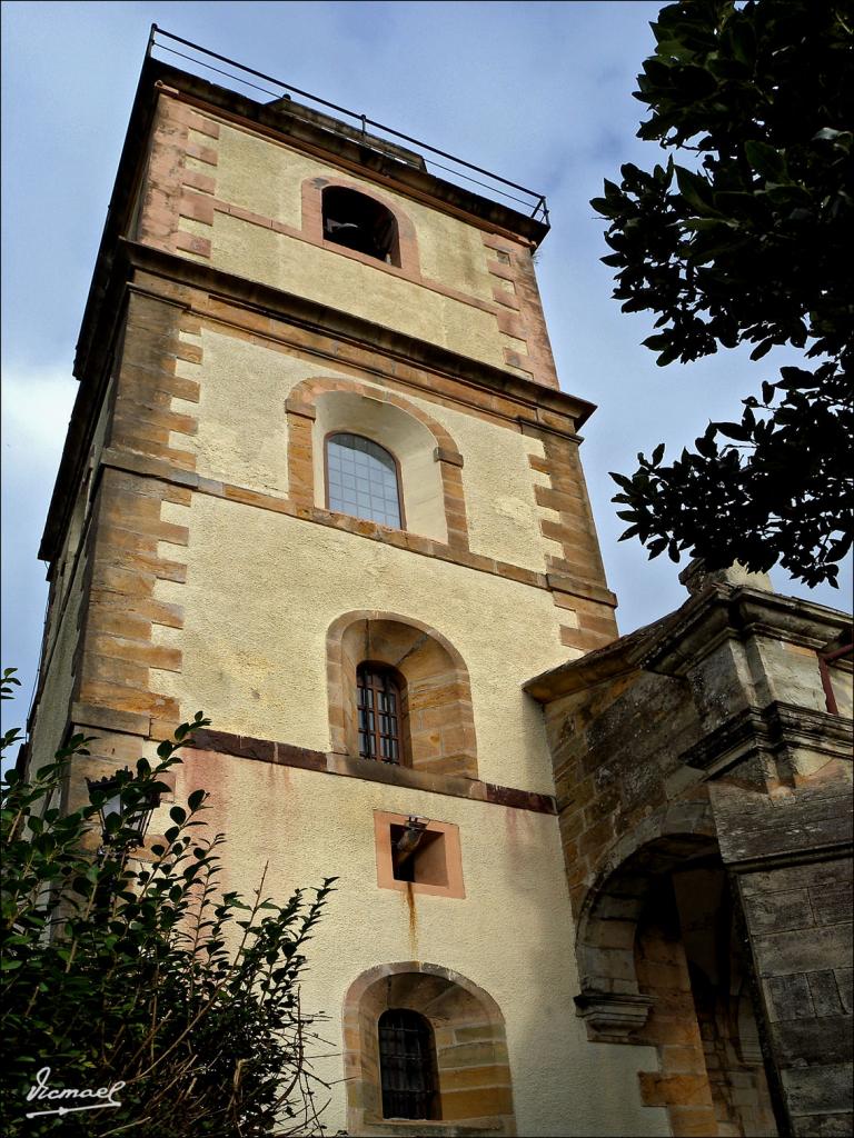 Foto de Solares (Cantabria), España