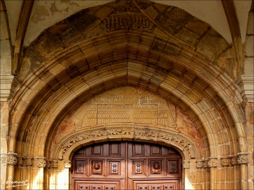 Foto de Solares (Cantabria), España