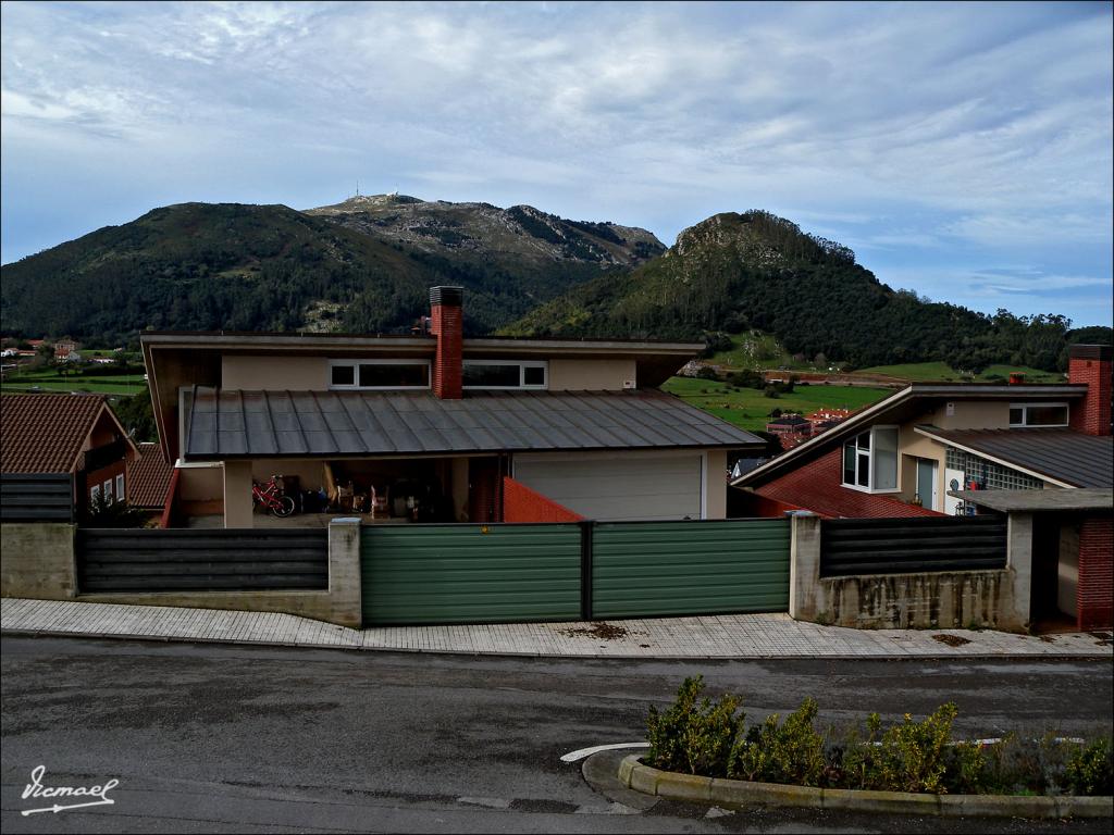 Foto de Solares (Cantabria), España