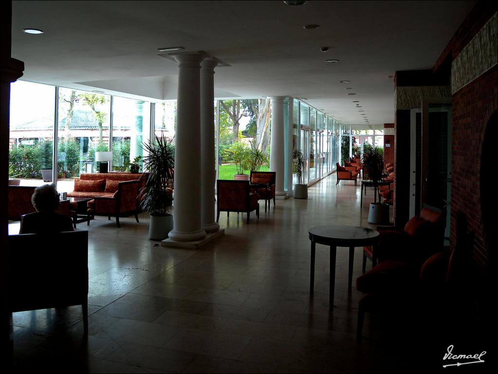 Foto de Solares (Cantabria), España