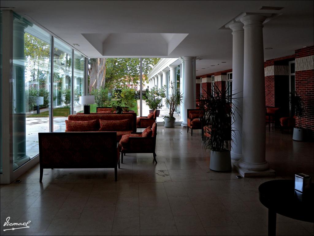 Foto de Solares (Cantabria), España