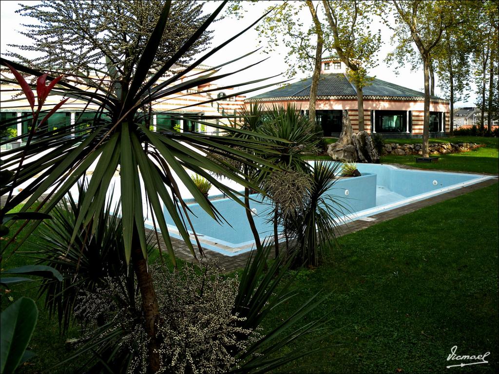 Foto de Solares (Cantabria), España