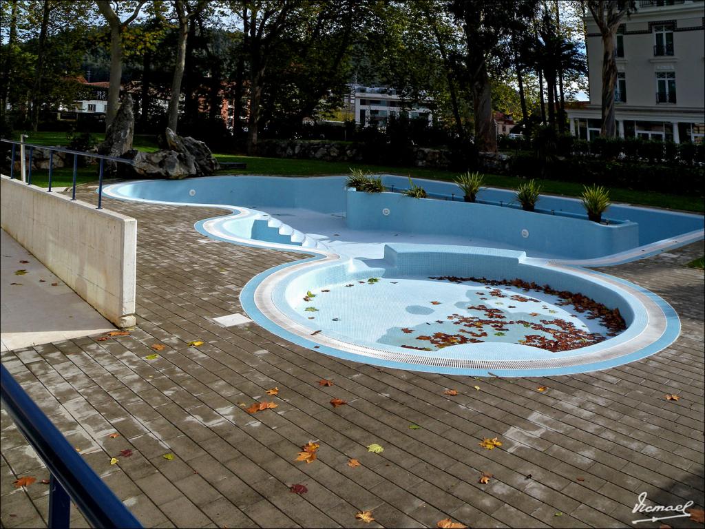 Foto de Solares (Cantabria), España