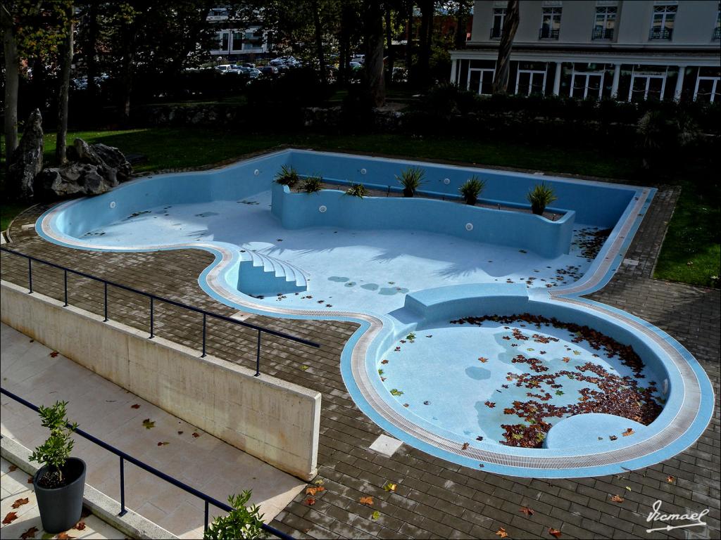 Foto de Solares (Cantabria), España