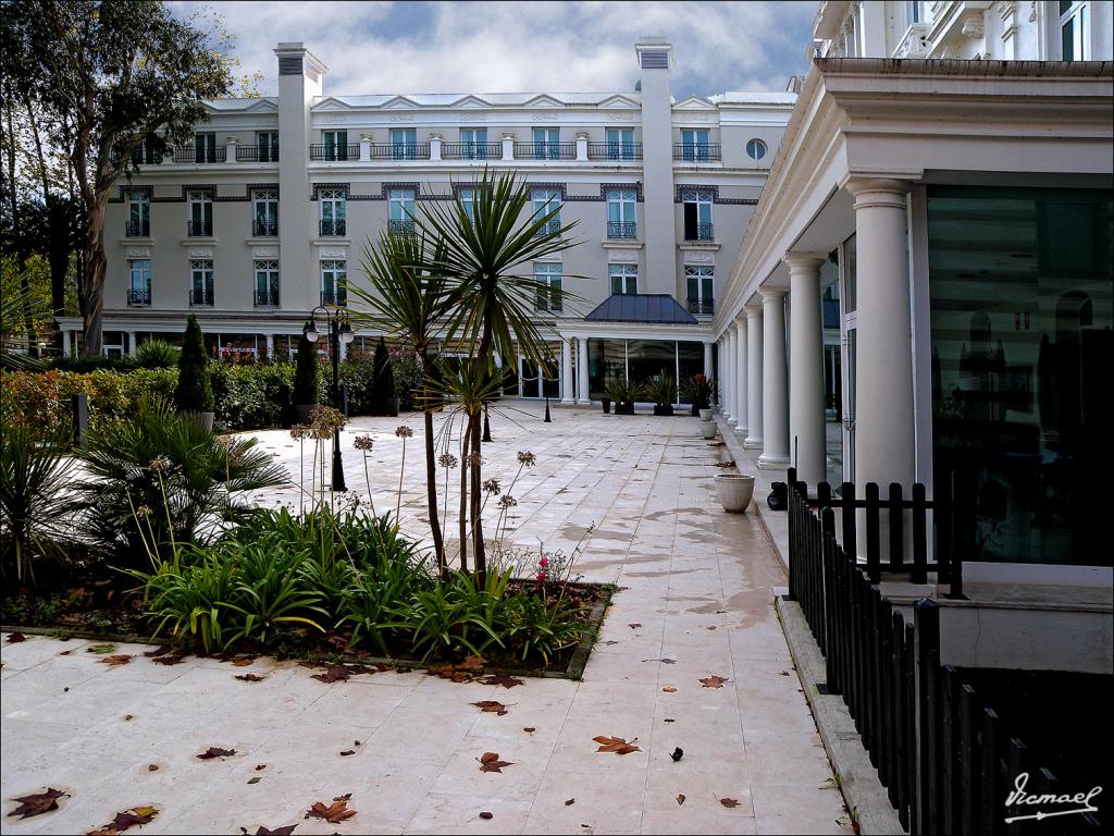 Foto de Solares (Cantabria), España