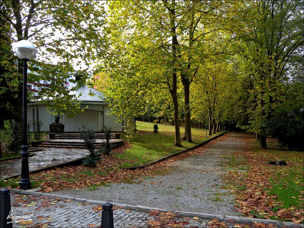 Foto de Solares (Cantabria), España