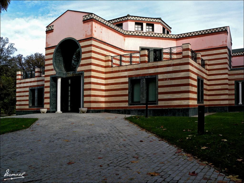 Foto de Solares (Cantabria), España