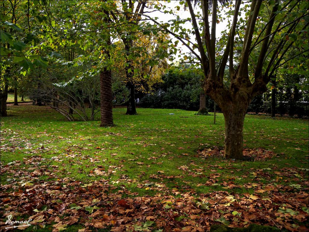 Foto de Solares (Cantabria), España