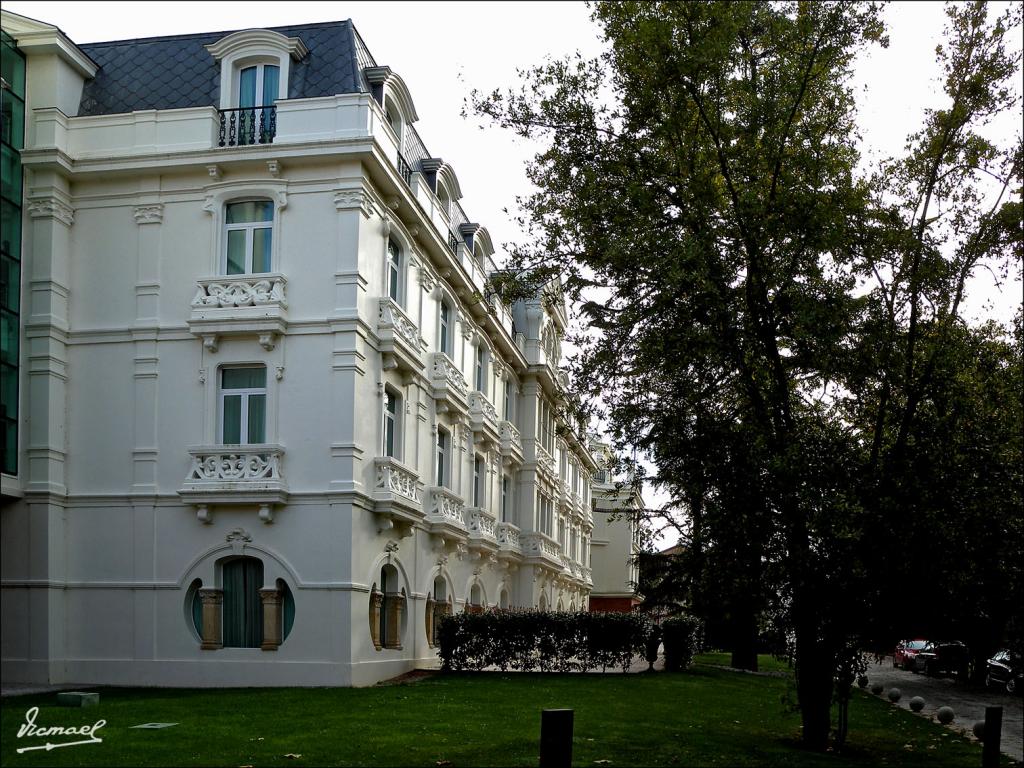 Foto de Solares (Cantabria), España