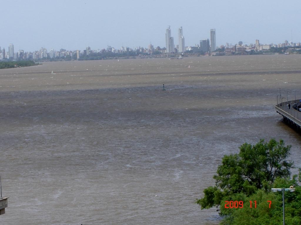 Foto de Rosario (Santa Fe), Argentina