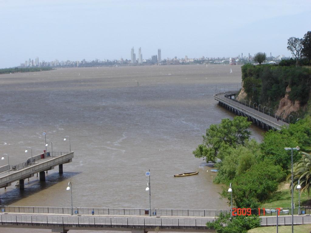 Foto de Rosario (Santa Fe), Argentina