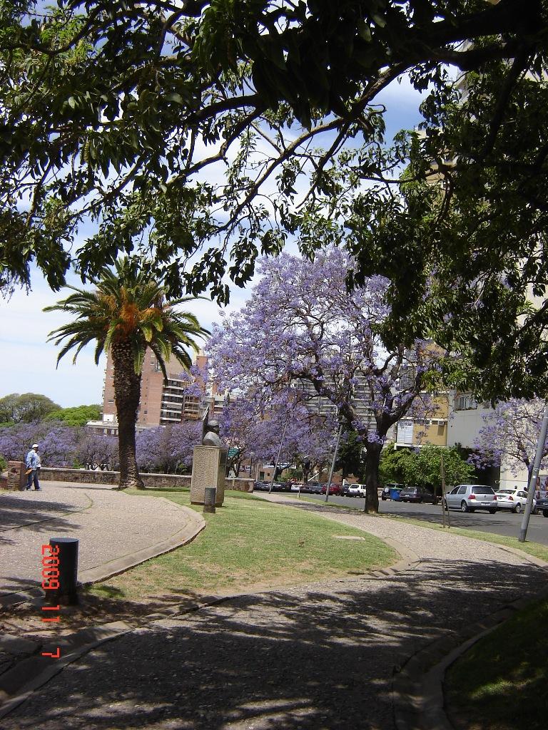 Foto de Rosario (Santa Fe), Argentina