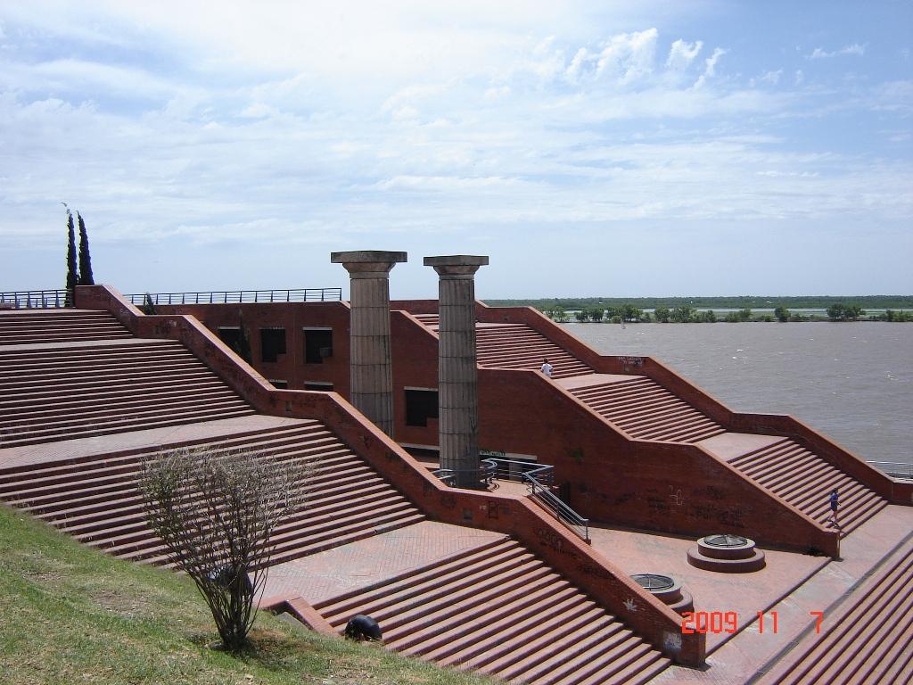 Foto de Rosario (Santa Fe), Argentina