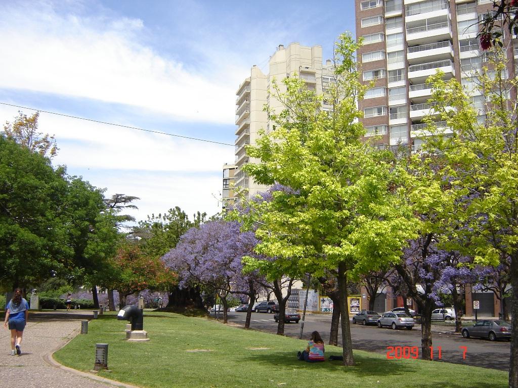 Foto de Rosario (Santa Fe), Argentina