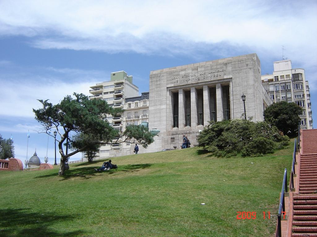 Foto de Rosario (Santa Fe), Argentina