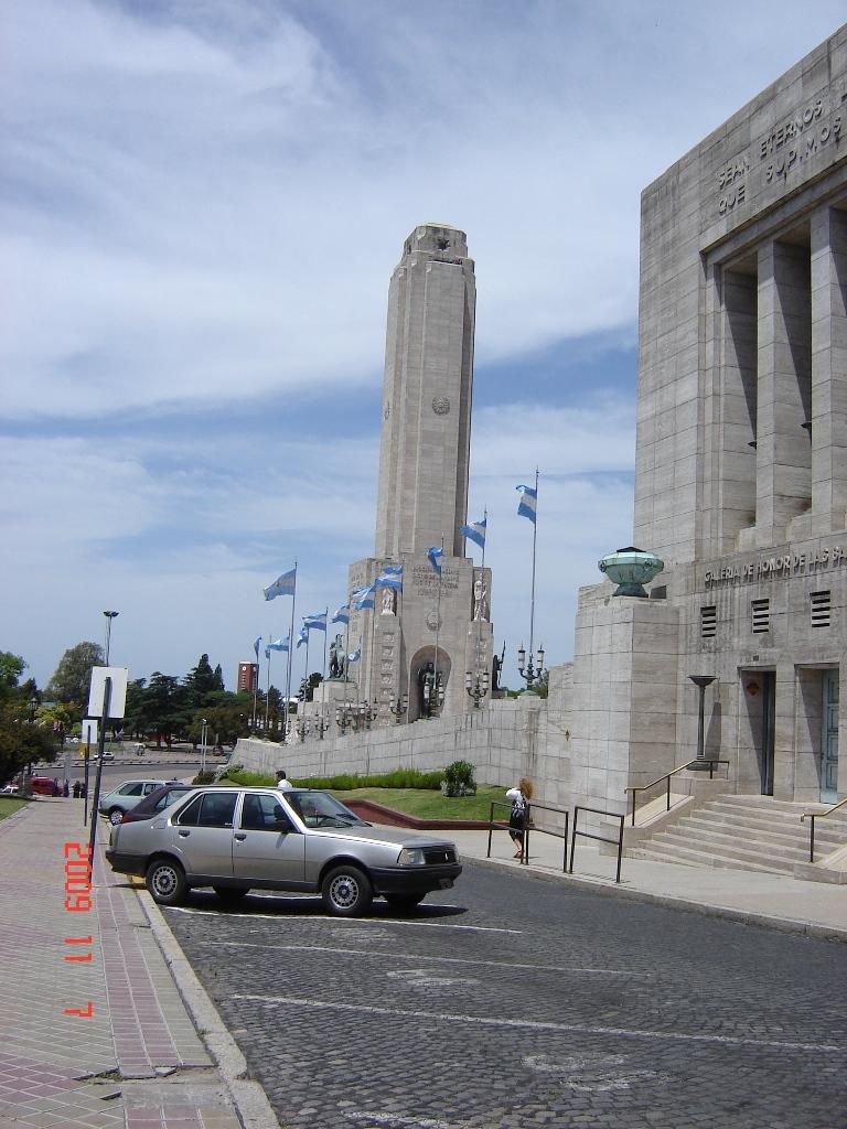 Foto de Rosario (Santa Fe), Argentina