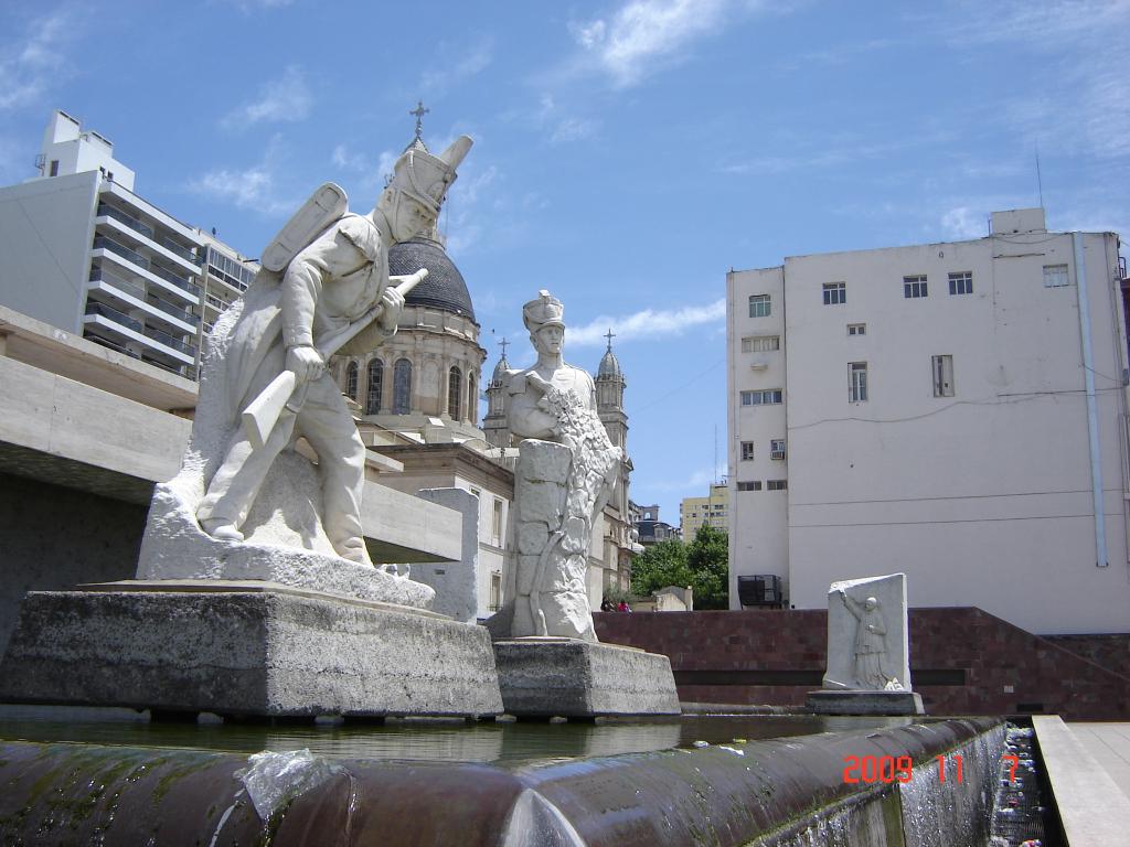 Foto de Rosario (Santa Fe), Argentina