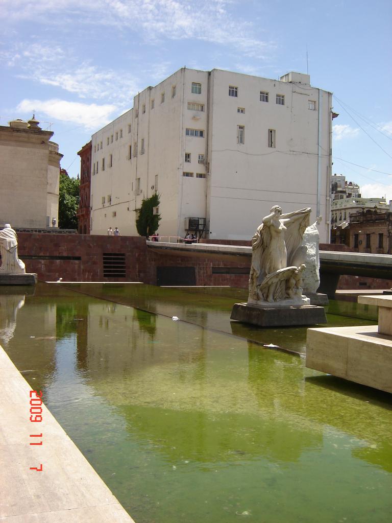 Foto de Rosario (Santa Fe), Argentina