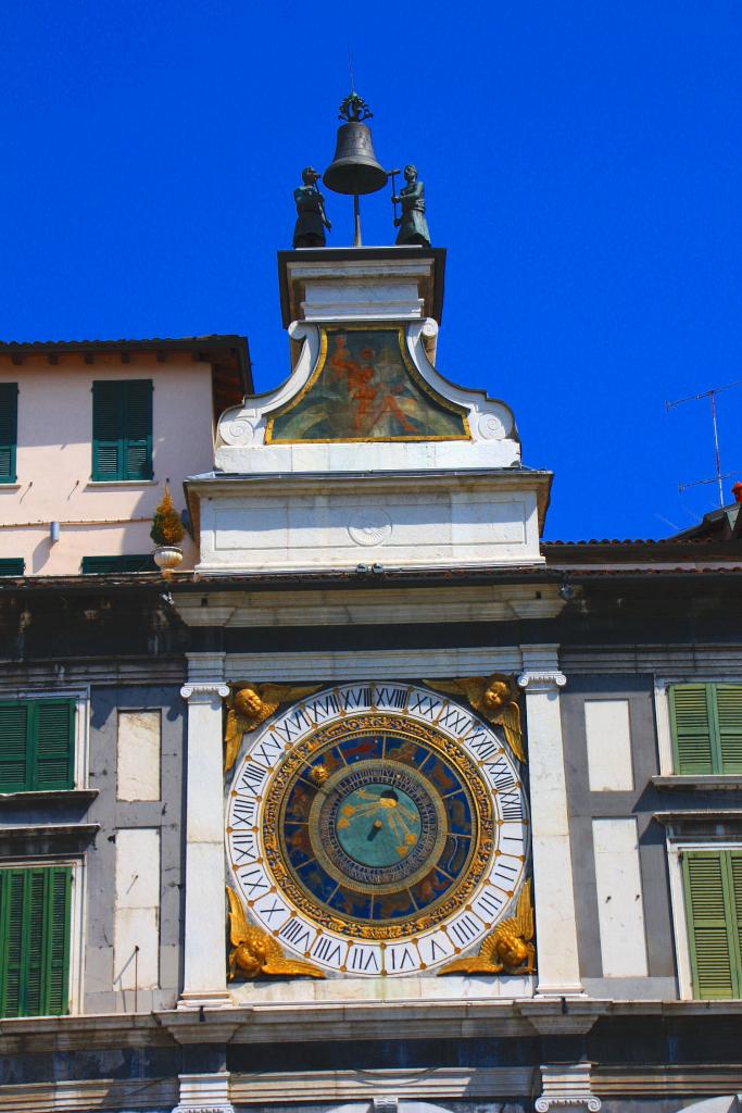 Foto de Brescia, Italia