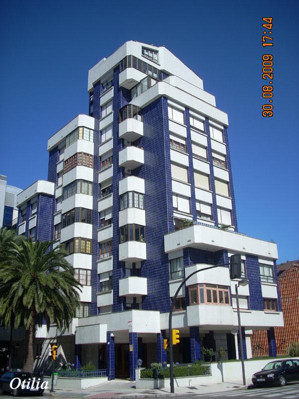 Foto de Gijón (Asturias), España