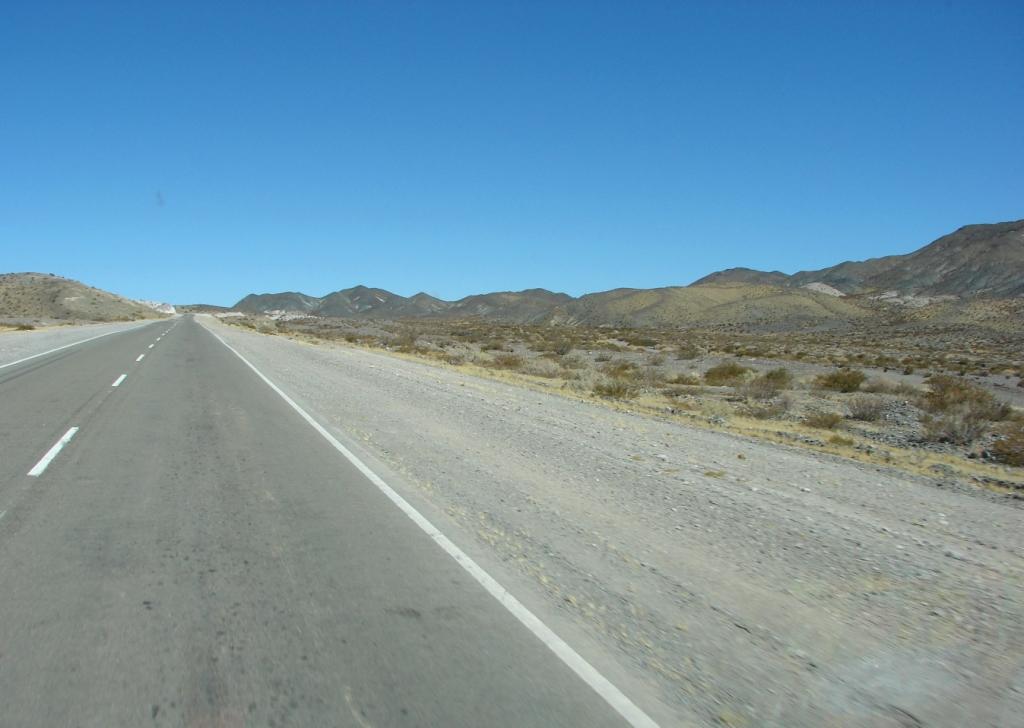 Foto de Iglesia (San Juan), Argentina