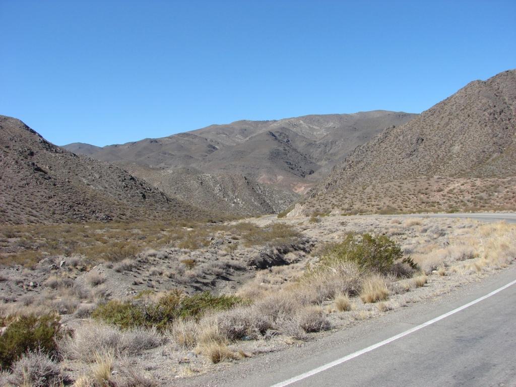 Foto de Iglesia (San Juan), Argentina