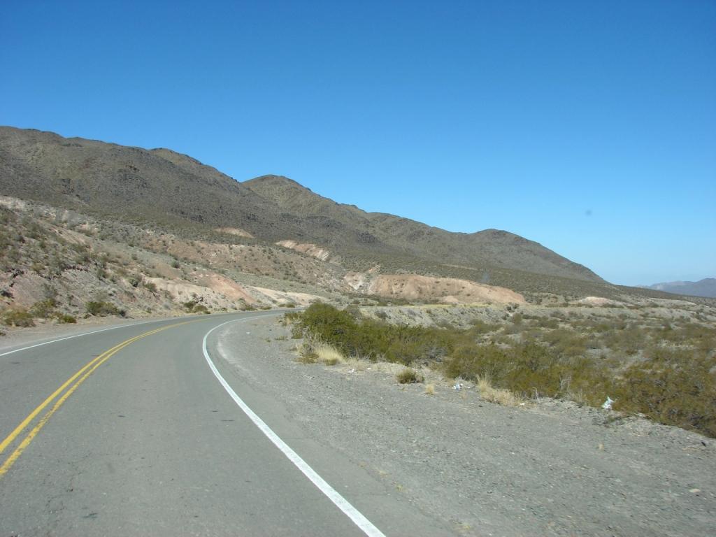 Foto de Iglesia (San Juan), Argentina