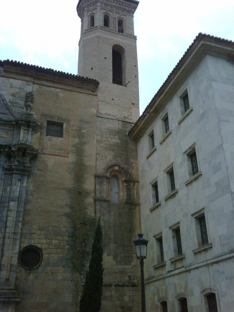 Foto de Carrión de los Condes (Palencia), España