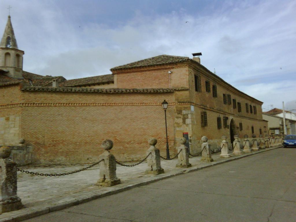 Foto de Carrión de los Condes (Palencia), España