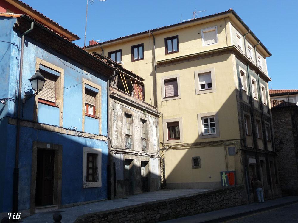 Foto de Gijón (Asturias), España