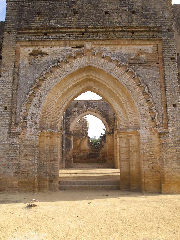 Foto de Benacazón (Sevilla), España