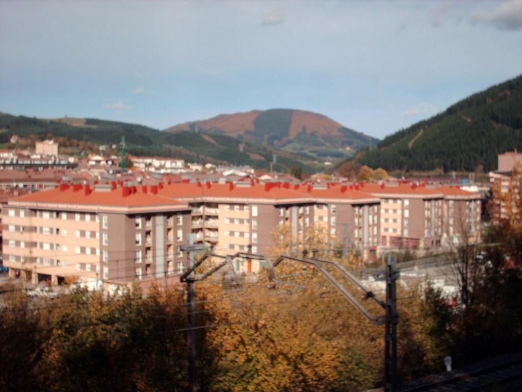 Foto de Legazpia (Gipuzkoa), España