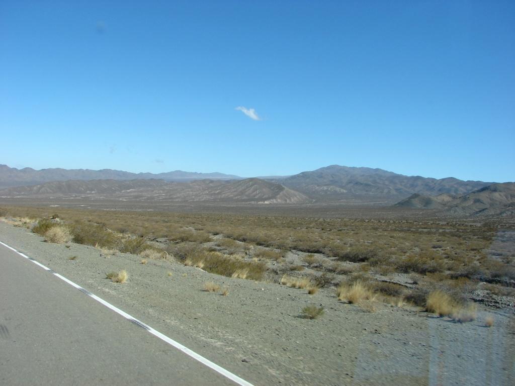 Foto de Iglesia (San Juan), Argentina